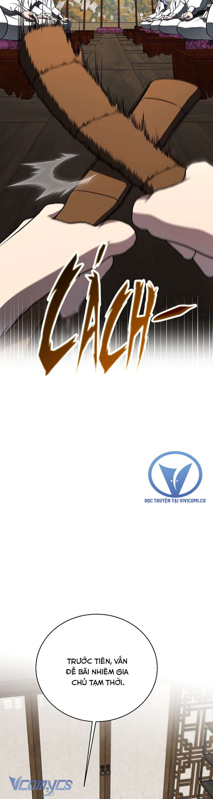 Hướng Dẫn Sinh Tồn Dành Cho Người Xếp Hạng Chap 52 - Next Chap 53