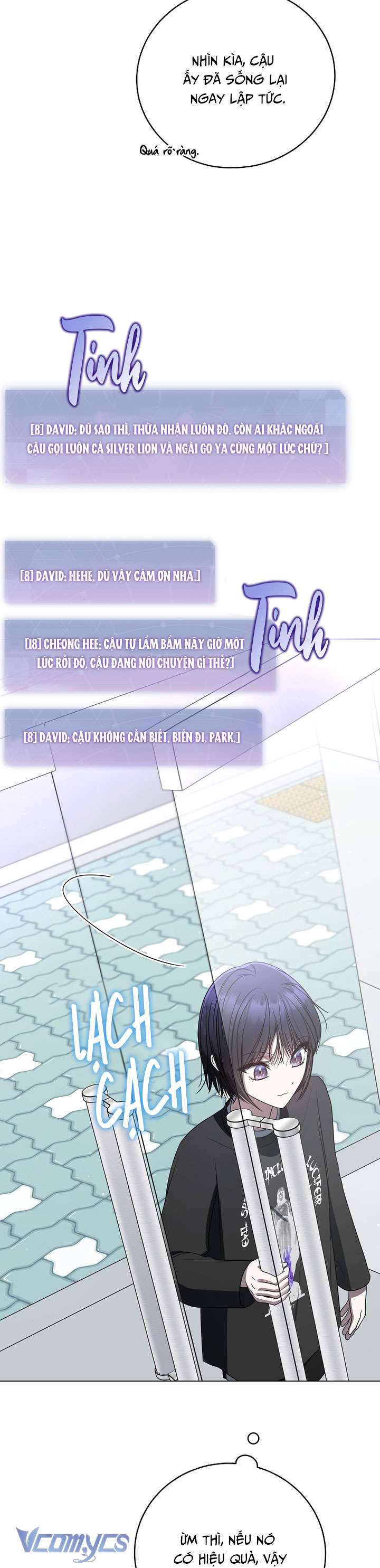 Hướng Dẫn Sinh Tồn Dành Cho Người Xếp Hạng Chap 52 - Next Chap 53