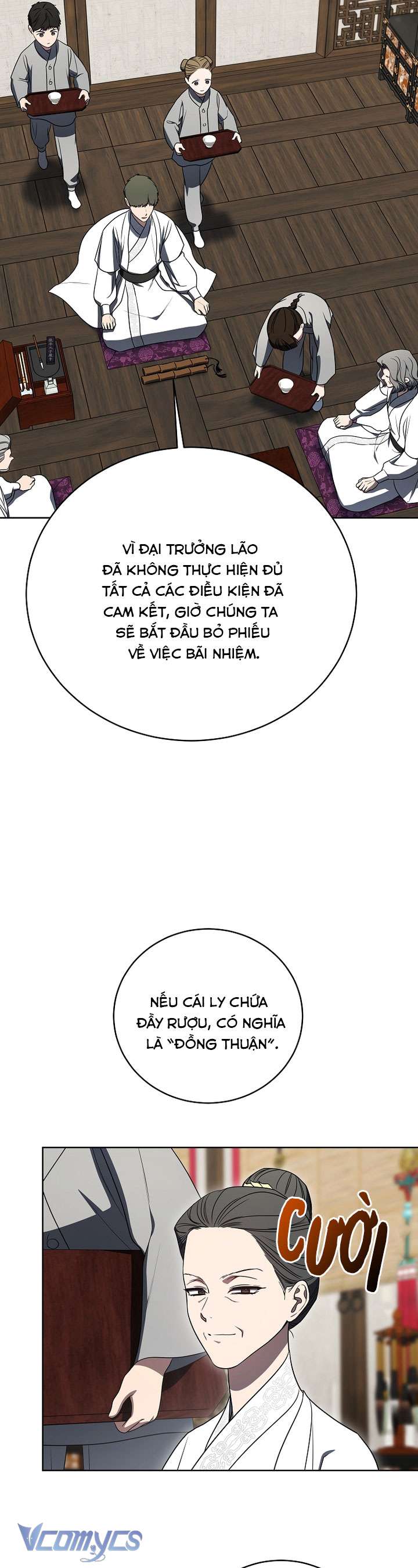 Hướng Dẫn Sinh Tồn Dành Cho Người Xếp Hạng Chap 52 - Next Chap 53