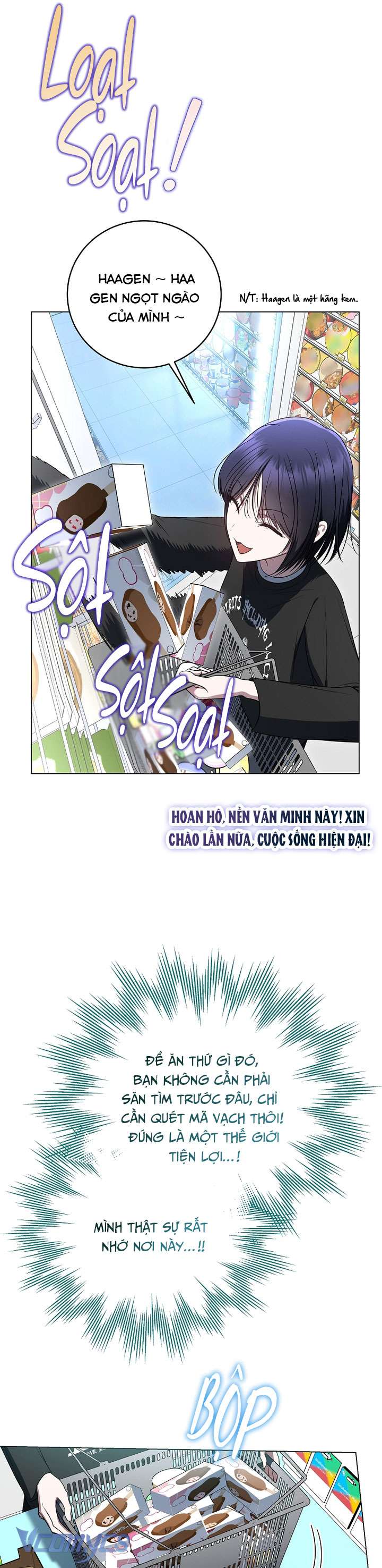 Hướng Dẫn Sinh Tồn Dành Cho Người Xếp Hạng Chap 52 - Next Chap 53