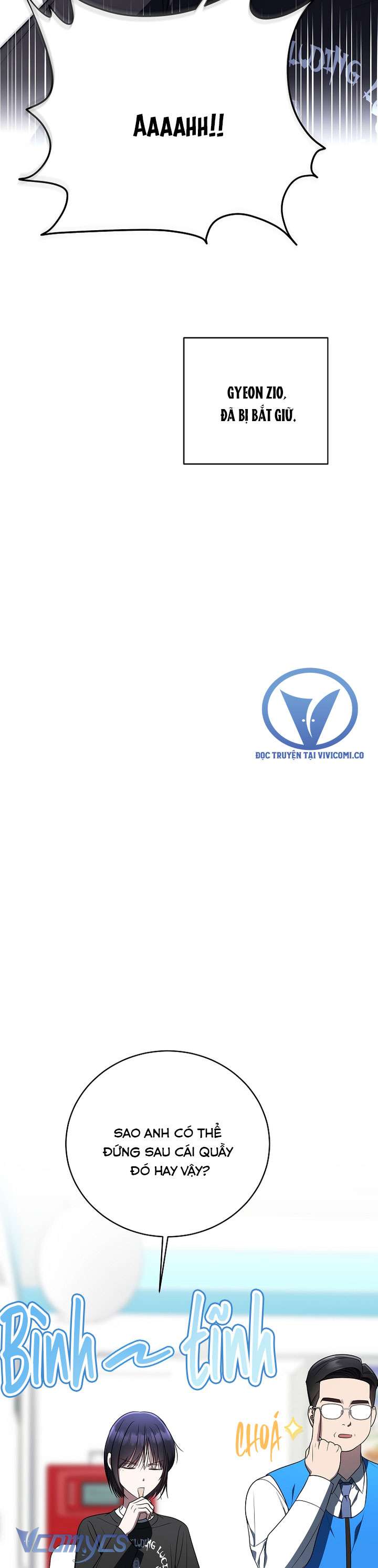 Hướng Dẫn Sinh Tồn Dành Cho Người Xếp Hạng Chap 52 - Next Chap 53