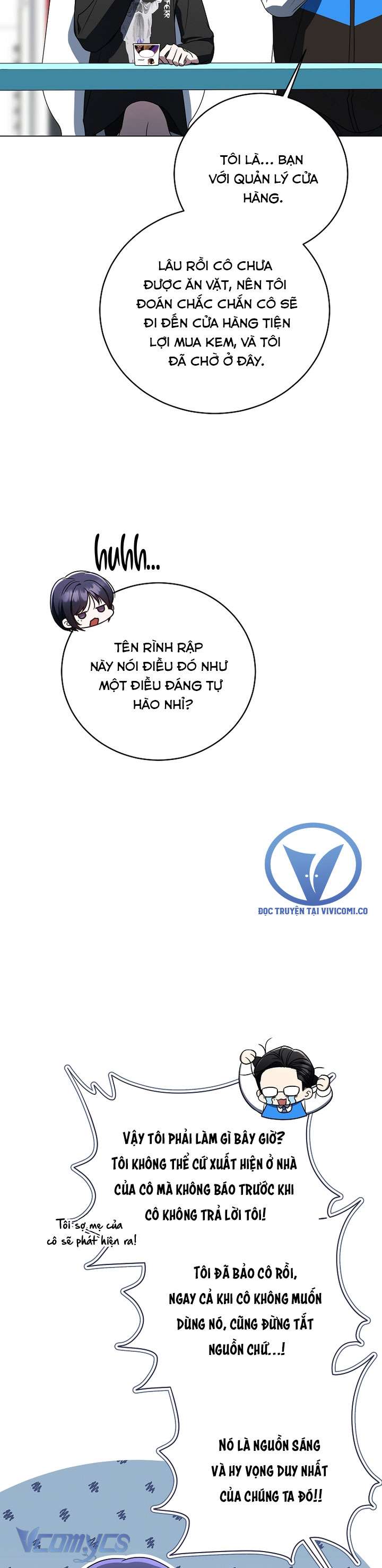 Hướng Dẫn Sinh Tồn Dành Cho Người Xếp Hạng Chap 52 - Next Chap 53