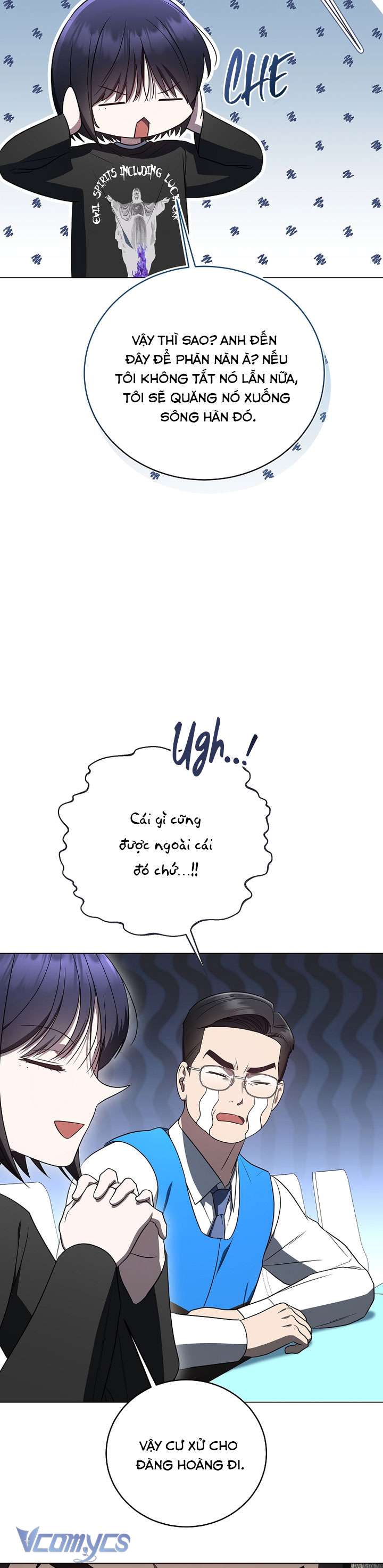 Hướng Dẫn Sinh Tồn Dành Cho Người Xếp Hạng Chap 52 - Next Chap 53