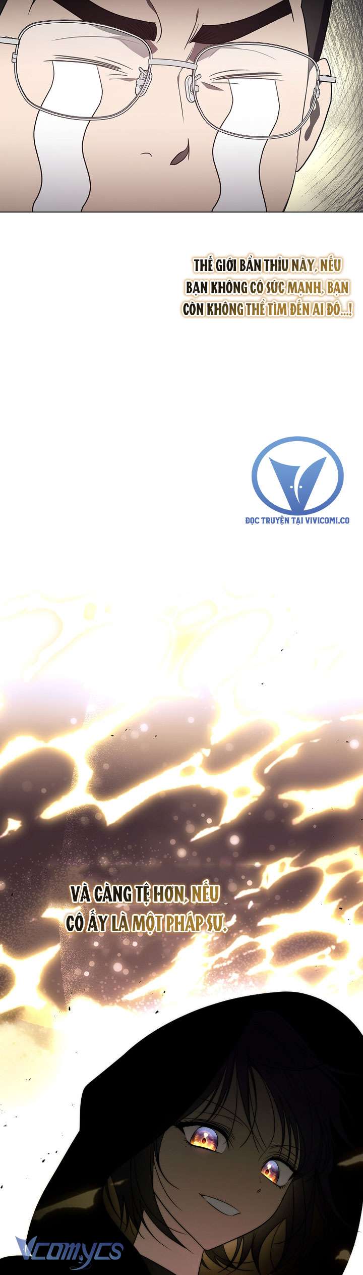Hướng Dẫn Sinh Tồn Dành Cho Người Xếp Hạng Chap 52 - Next Chap 53
