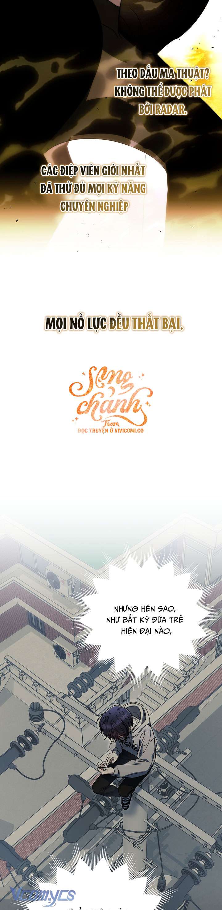 Hướng Dẫn Sinh Tồn Dành Cho Người Xếp Hạng Chap 52 - Next Chap 53