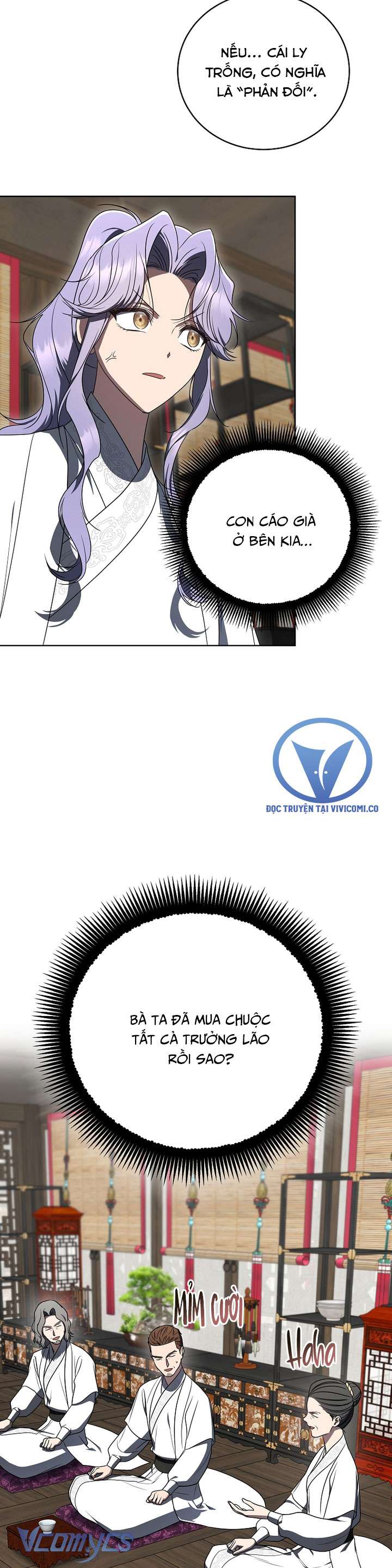 Hướng Dẫn Sinh Tồn Dành Cho Người Xếp Hạng Chap 52 - Next Chap 53