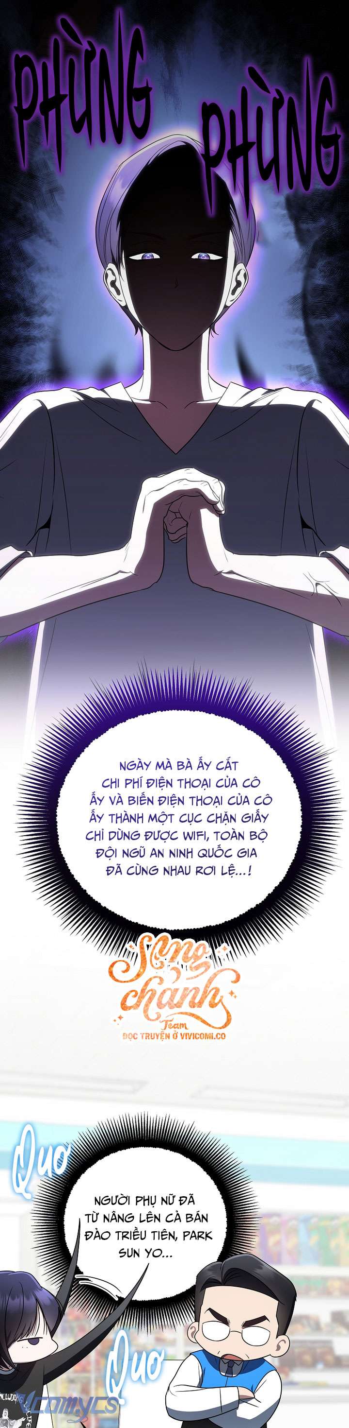 Hướng Dẫn Sinh Tồn Dành Cho Người Xếp Hạng Chap 52 - Next Chap 53