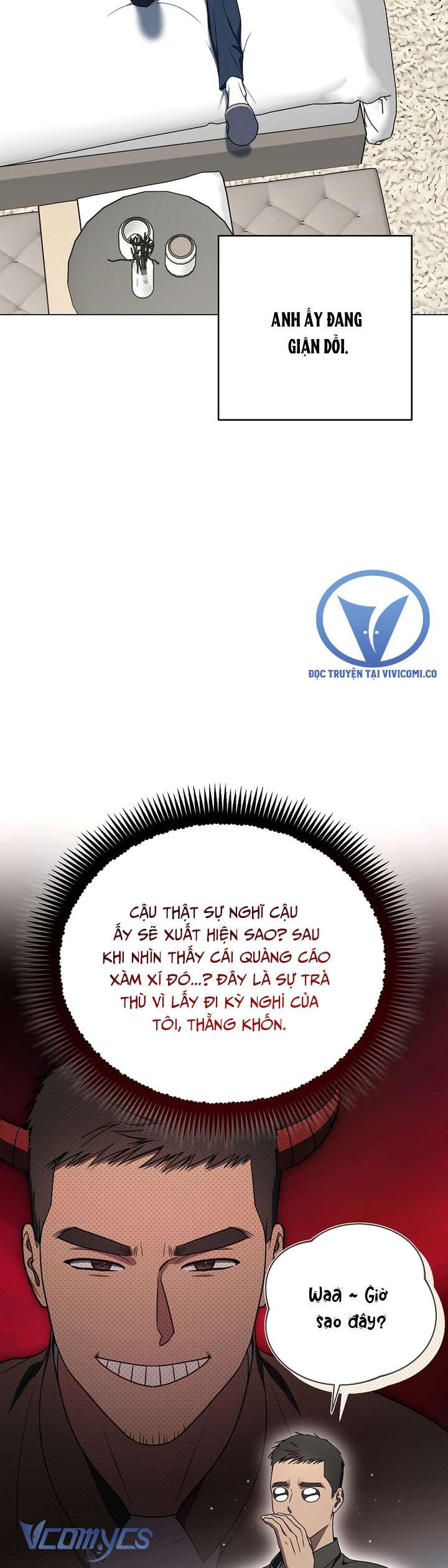 Hướng Dẫn Sinh Tồn Dành Cho Người Xếp Hạng Chap 52 - Next Chap 53