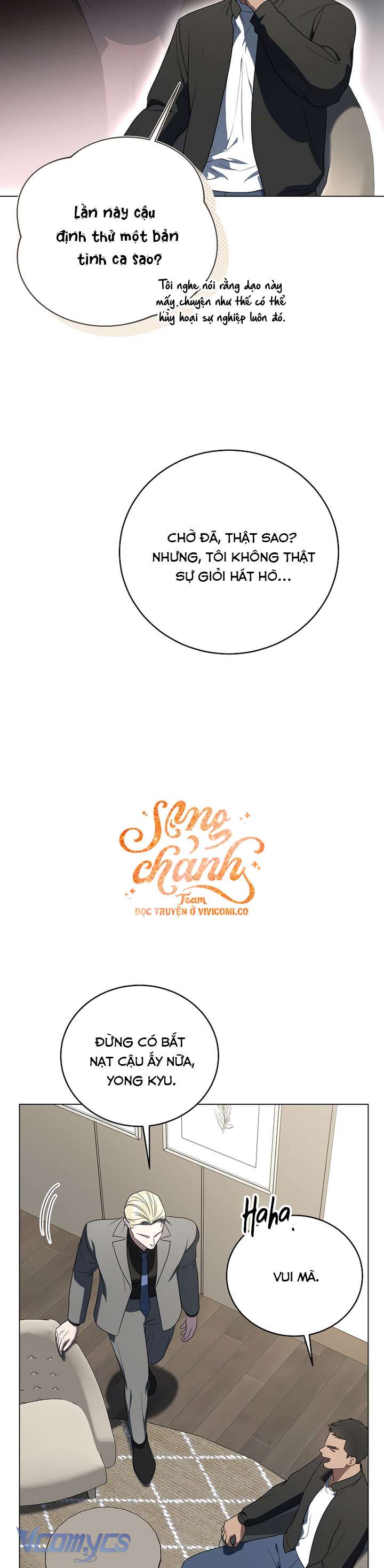 Hướng Dẫn Sinh Tồn Dành Cho Người Xếp Hạng Chap 52 - Next Chap 53