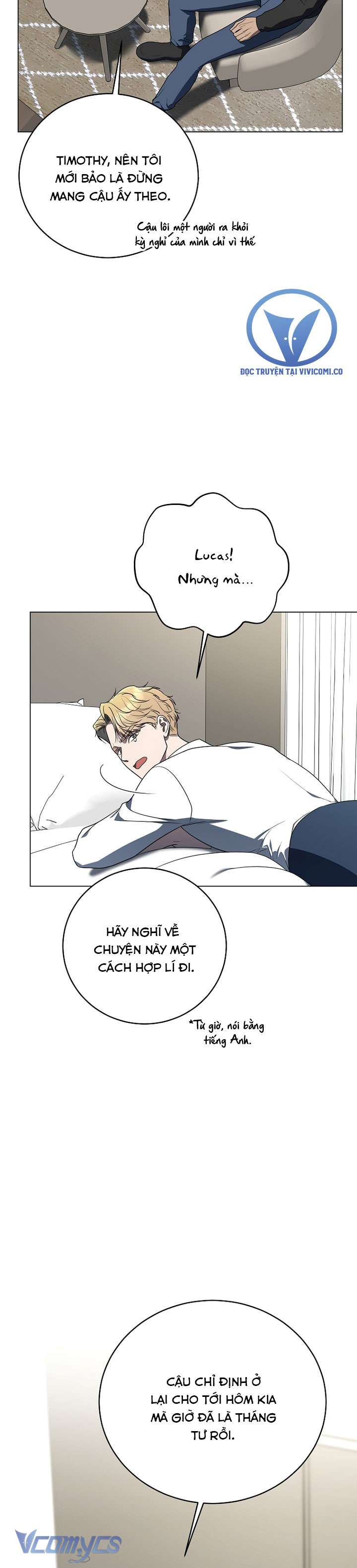 Hướng Dẫn Sinh Tồn Dành Cho Người Xếp Hạng Chap 52 - Next Chap 53