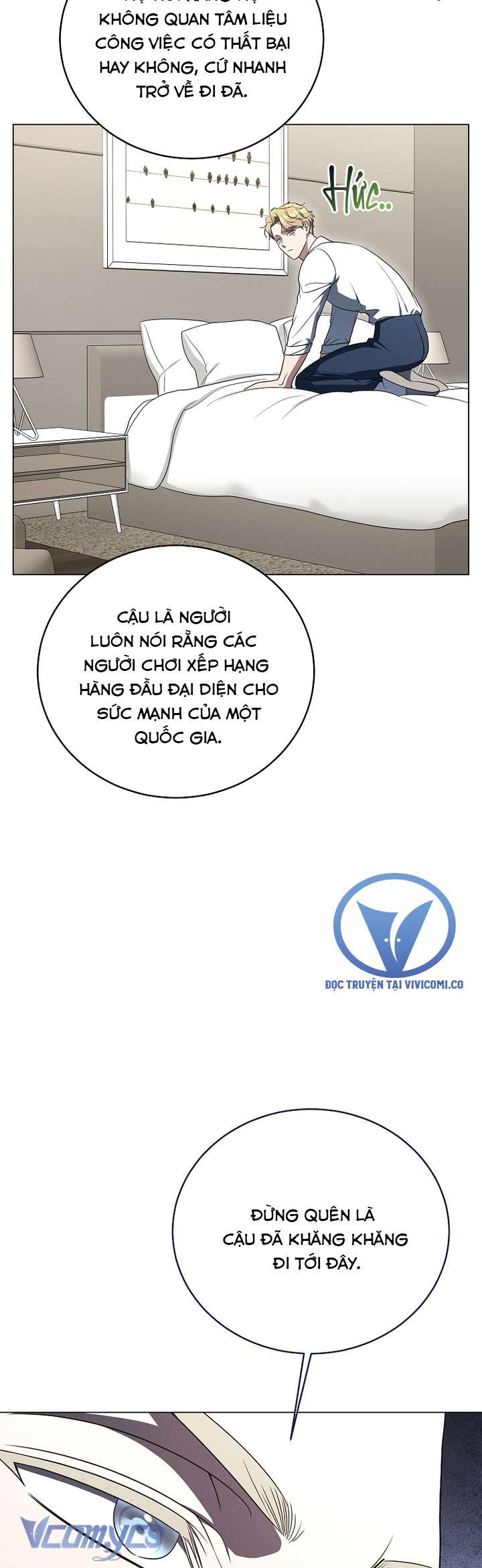 Hướng Dẫn Sinh Tồn Dành Cho Người Xếp Hạng Chap 52 - Next Chap 53