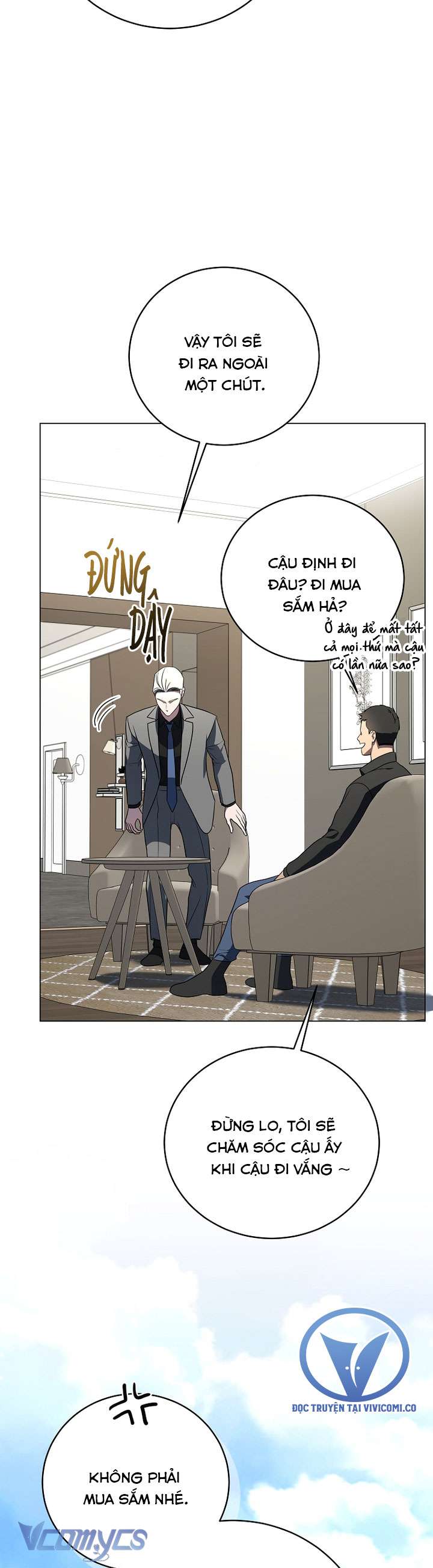 Hướng Dẫn Sinh Tồn Dành Cho Người Xếp Hạng Chap 52 - Next Chap 53