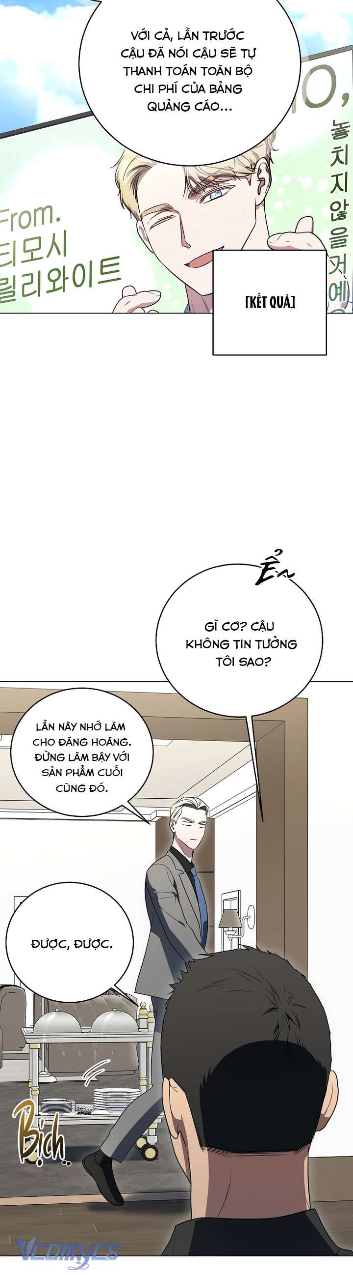 Hướng Dẫn Sinh Tồn Dành Cho Người Xếp Hạng Chap 52 - Next Chap 53