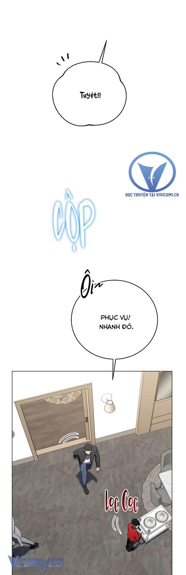 Hướng Dẫn Sinh Tồn Dành Cho Người Xếp Hạng Chap 52 - Next Chap 53