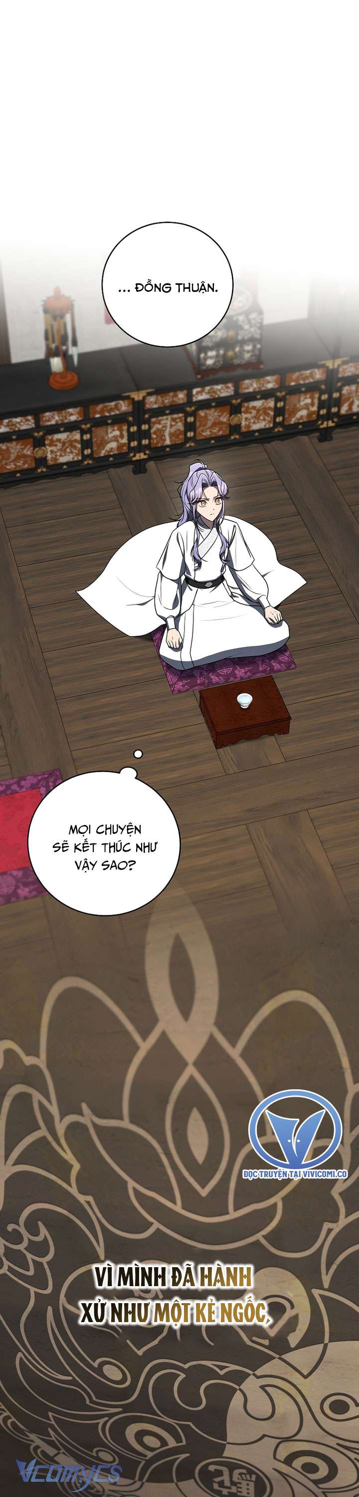 Hướng Dẫn Sinh Tồn Dành Cho Người Xếp Hạng Chap 52 - Next Chap 53