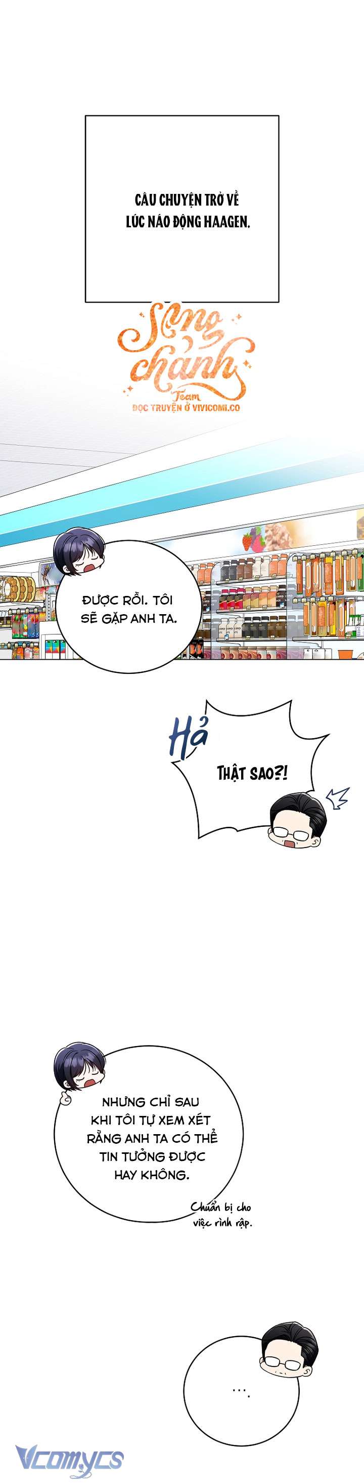 Hướng Dẫn Sinh Tồn Dành Cho Người Xếp Hạng Chap 53 - Next Chap 54