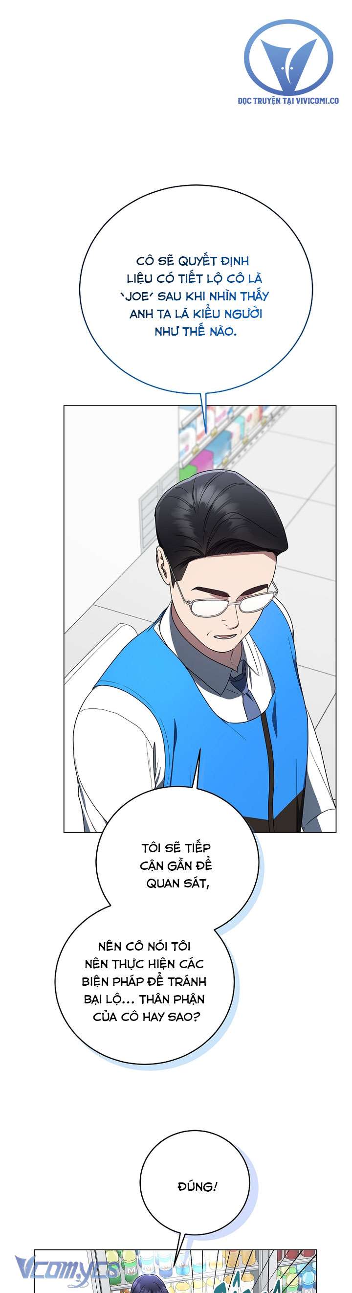 Hướng Dẫn Sinh Tồn Dành Cho Người Xếp Hạng Chap 53 - Next Chap 54