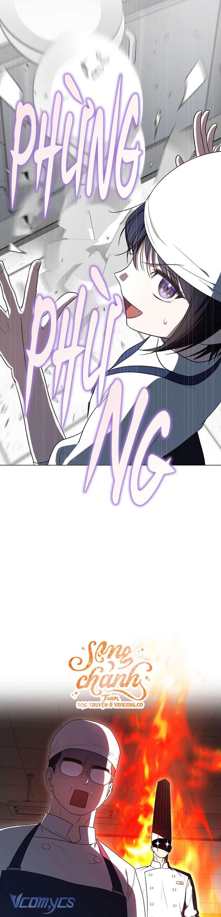 Hướng Dẫn Sinh Tồn Dành Cho Người Xếp Hạng Chap 53 - Next Chap 54