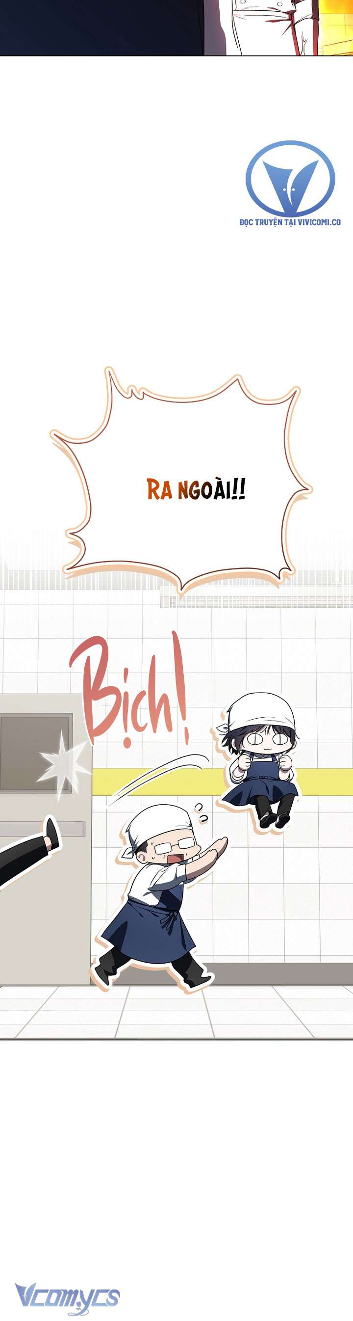 Hướng Dẫn Sinh Tồn Dành Cho Người Xếp Hạng Chap 53 - Next Chap 54