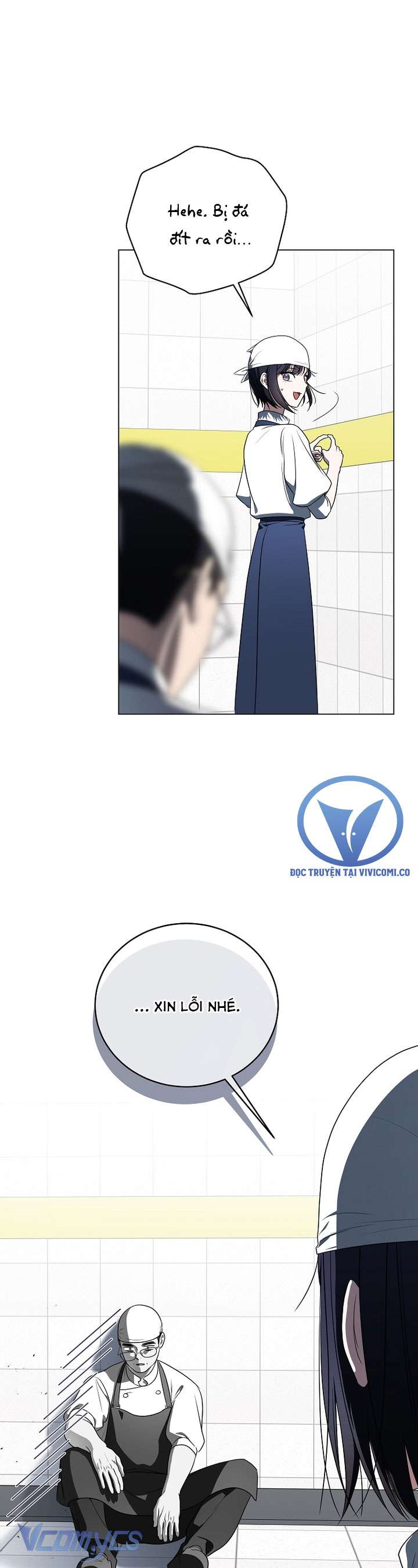 Hướng Dẫn Sinh Tồn Dành Cho Người Xếp Hạng Chap 53 - Next Chap 54