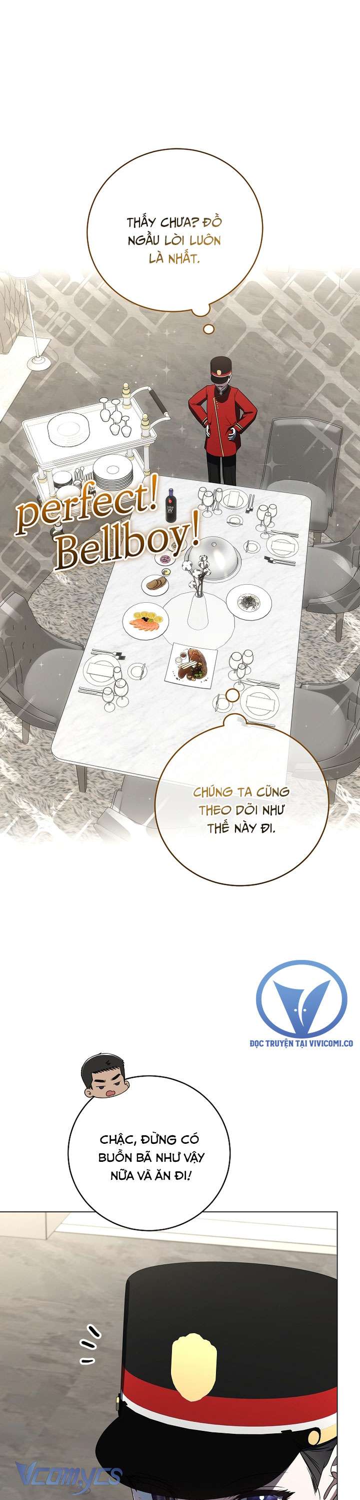 Hướng Dẫn Sinh Tồn Dành Cho Người Xếp Hạng Chap 53 - Next Chap 54