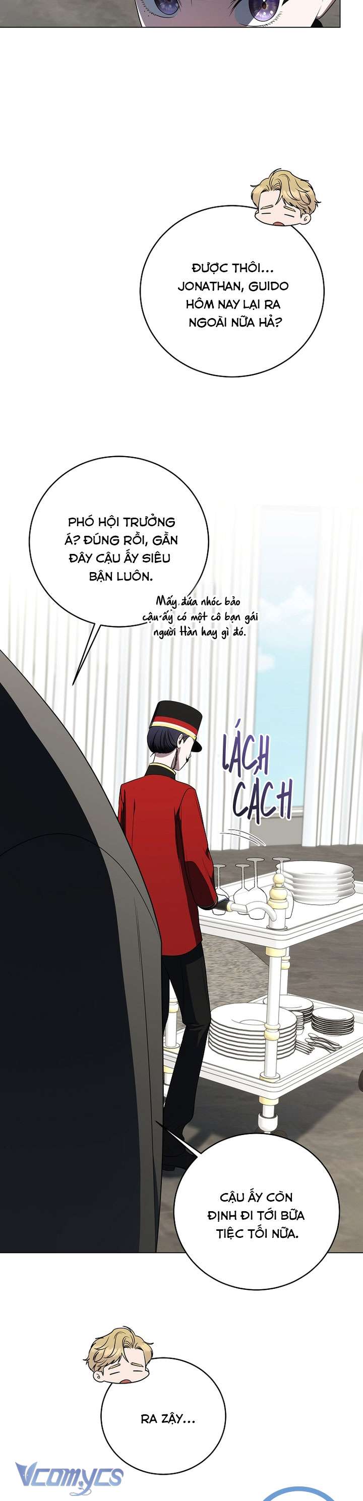 Hướng Dẫn Sinh Tồn Dành Cho Người Xếp Hạng Chap 53 - Next Chap 54