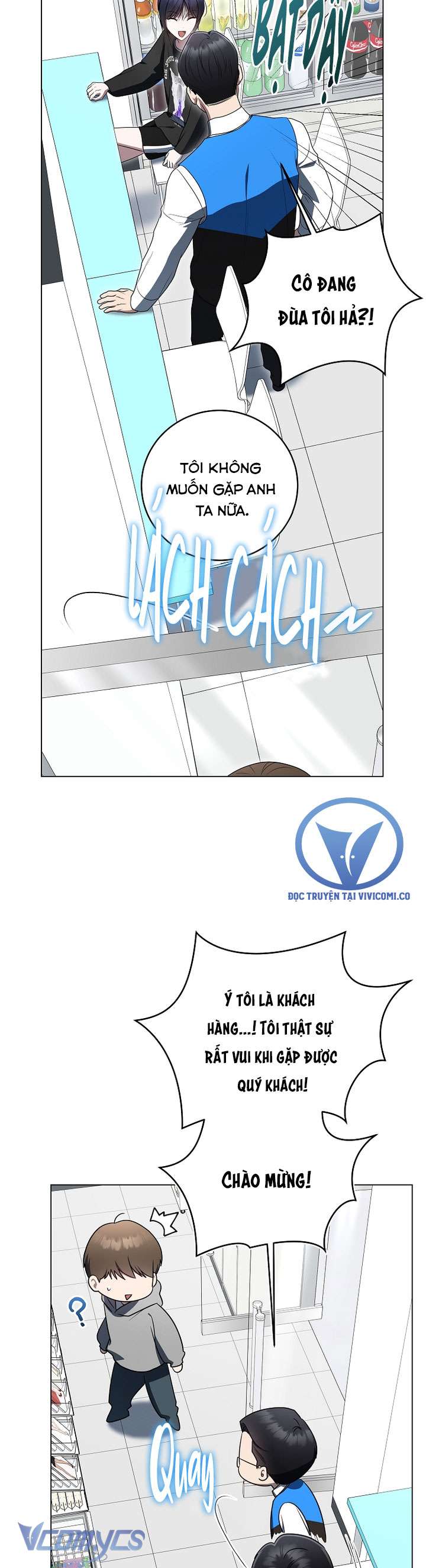 Hướng Dẫn Sinh Tồn Dành Cho Người Xếp Hạng Chap 53 - Next Chap 54