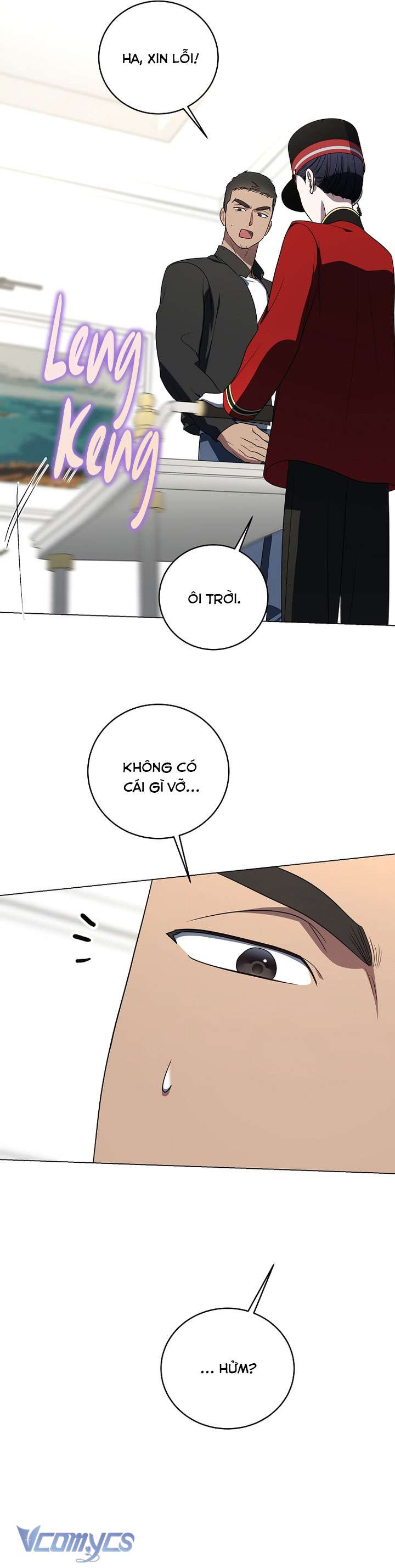 Hướng Dẫn Sinh Tồn Dành Cho Người Xếp Hạng Chap 53 - Next Chap 54