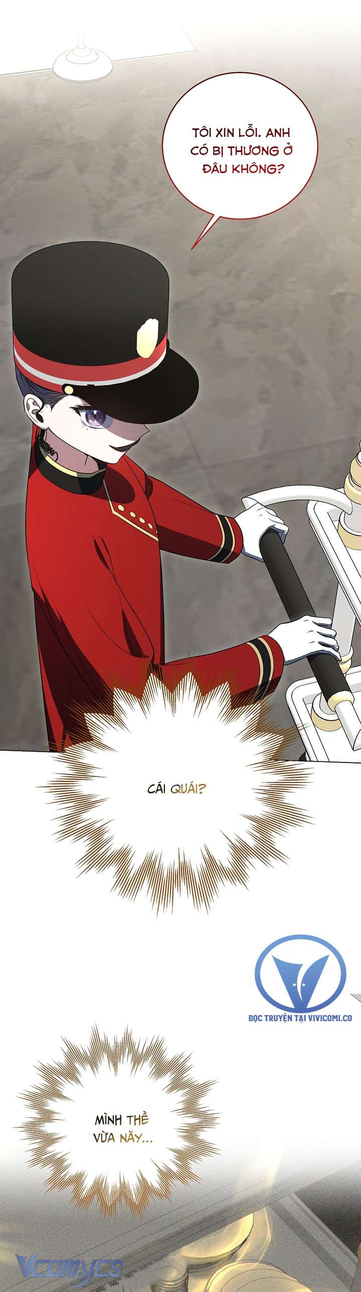 Hướng Dẫn Sinh Tồn Dành Cho Người Xếp Hạng Chap 53 - Next Chap 54