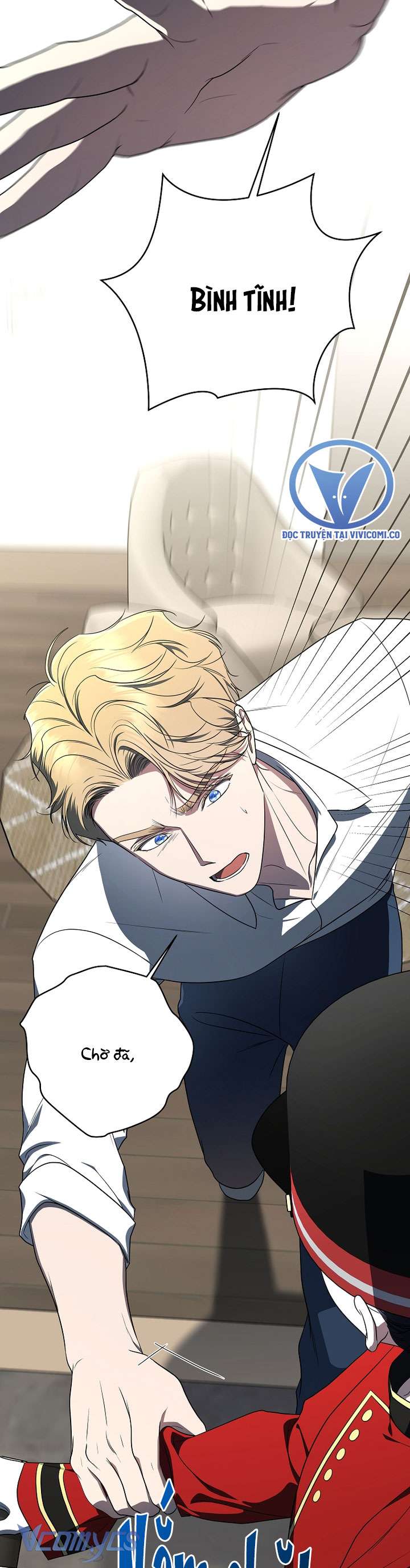 Hướng Dẫn Sinh Tồn Dành Cho Người Xếp Hạng Chap 53 - Next Chap 54