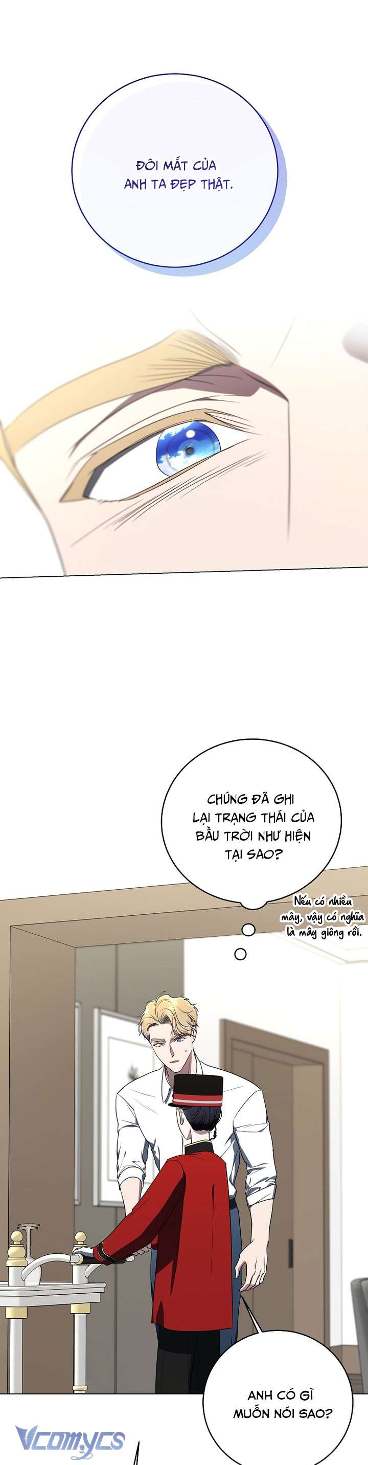 Hướng Dẫn Sinh Tồn Dành Cho Người Xếp Hạng Chap 53 - Next Chap 54