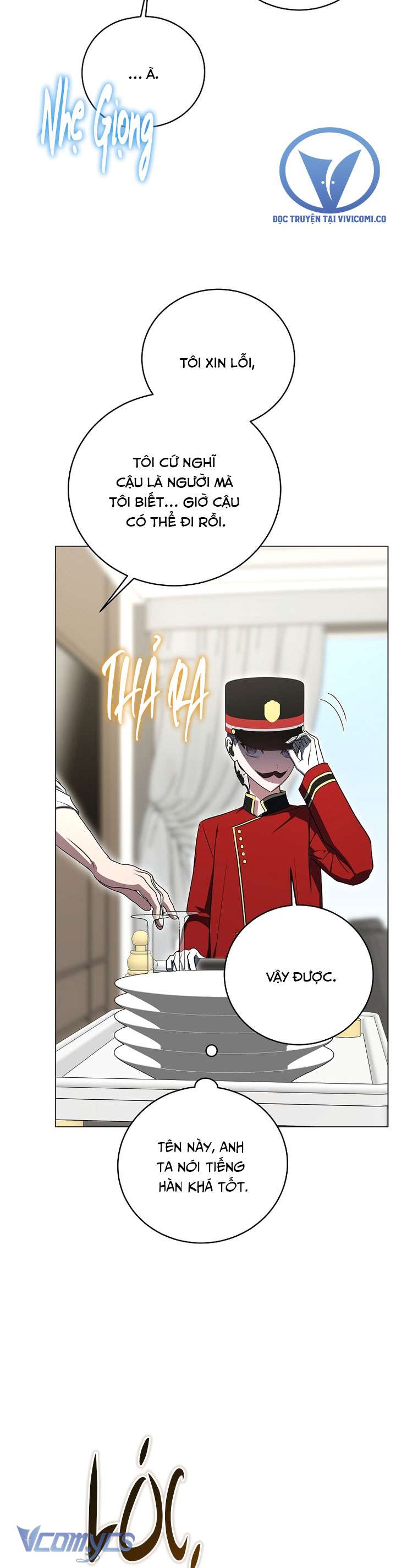 Hướng Dẫn Sinh Tồn Dành Cho Người Xếp Hạng Chap 53 - Next Chap 54