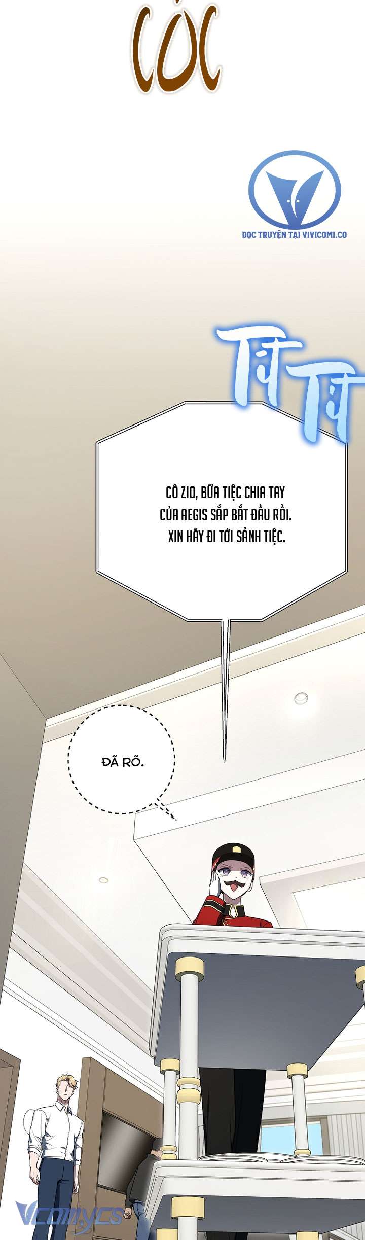 Hướng Dẫn Sinh Tồn Dành Cho Người Xếp Hạng Chap 53 - Next Chap 54