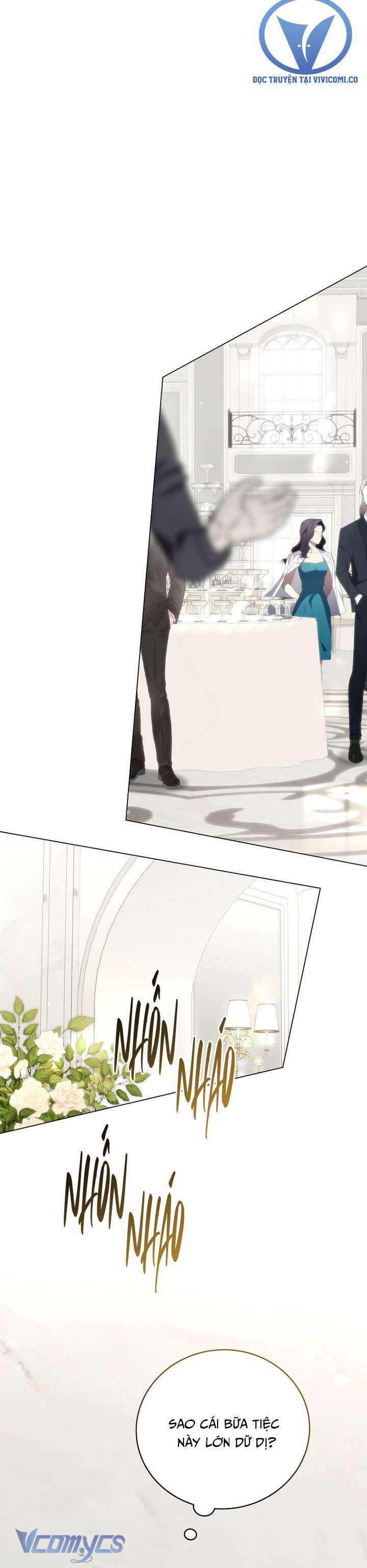 Hướng Dẫn Sinh Tồn Dành Cho Người Xếp Hạng Chap 53 - Next Chap 54