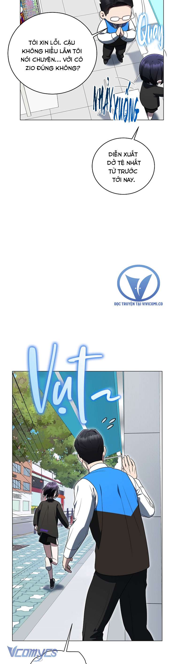 Hướng Dẫn Sinh Tồn Dành Cho Người Xếp Hạng Chap 53 - Next Chap 54