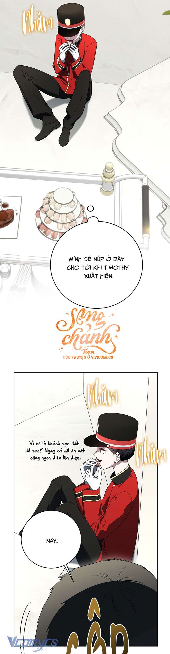 Hướng Dẫn Sinh Tồn Dành Cho Người Xếp Hạng Chap 53 - Next Chap 54