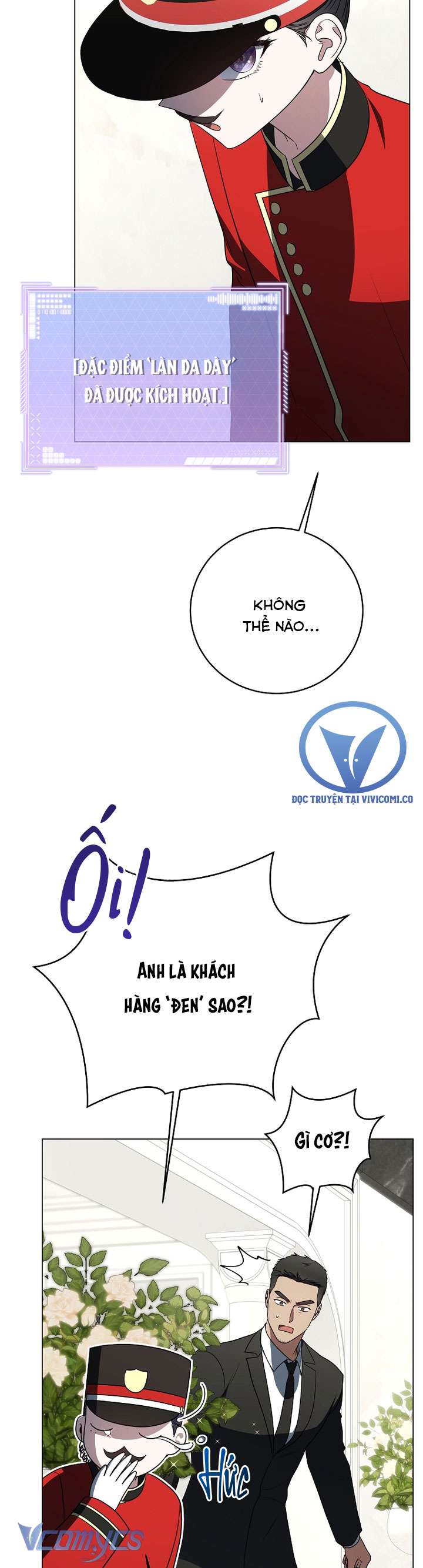 Hướng Dẫn Sinh Tồn Dành Cho Người Xếp Hạng Chap 53 - Next Chap 54