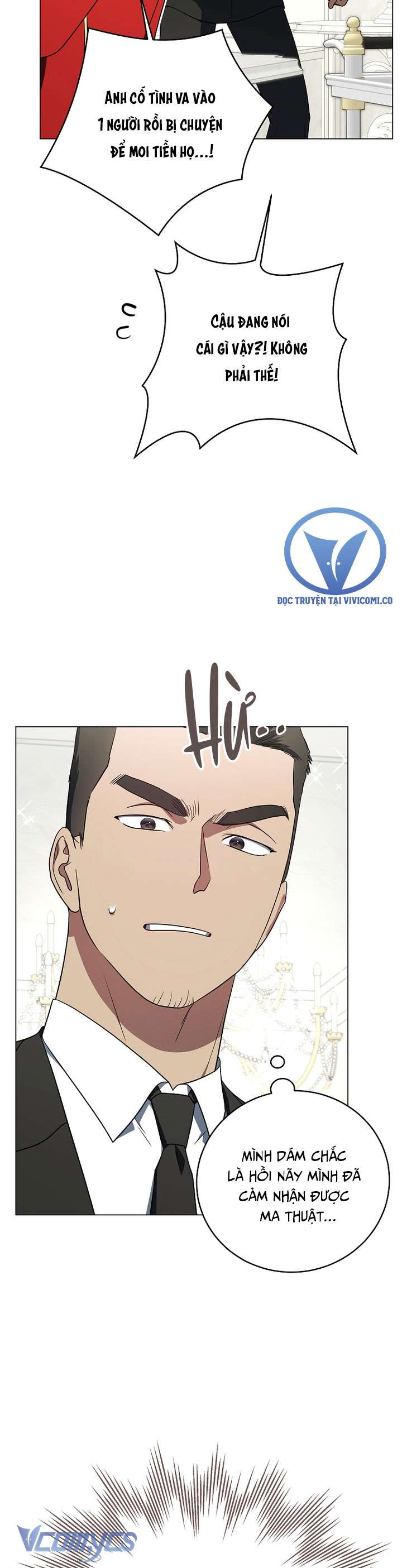 Hướng Dẫn Sinh Tồn Dành Cho Người Xếp Hạng Chap 53 - Next Chap 54