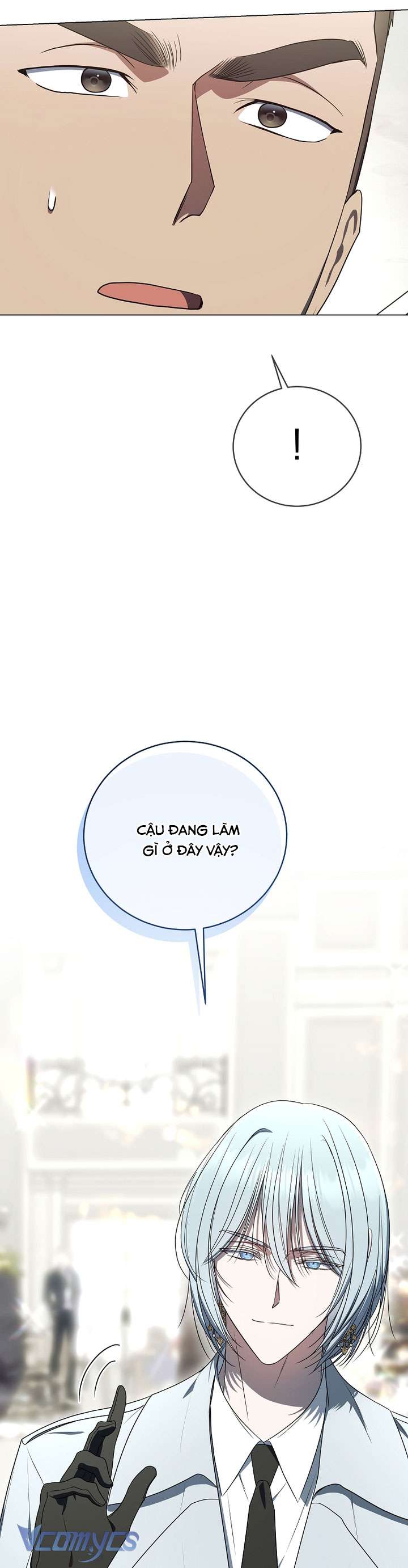 Hướng Dẫn Sinh Tồn Dành Cho Người Xếp Hạng Chap 53 - Next Chap 54