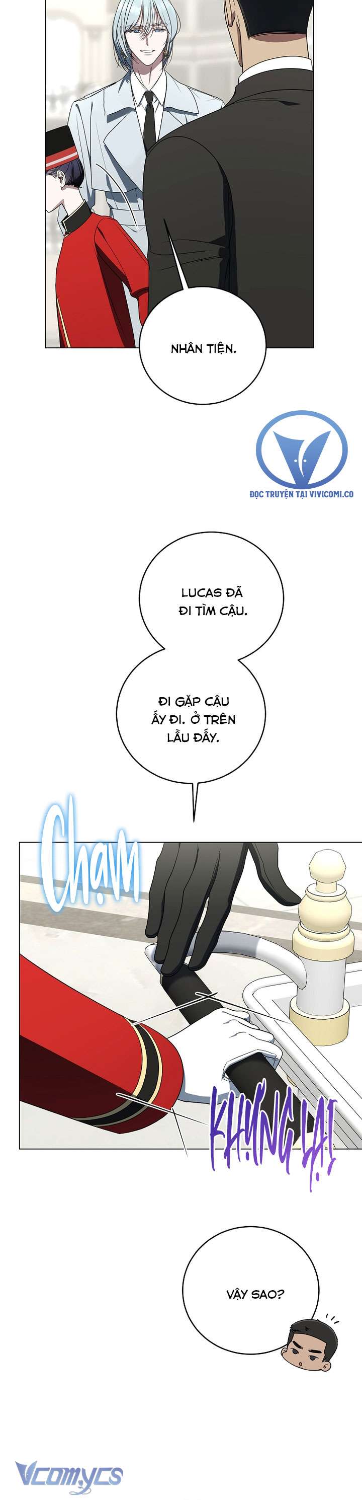 Hướng Dẫn Sinh Tồn Dành Cho Người Xếp Hạng Chap 53 - Next Chap 54