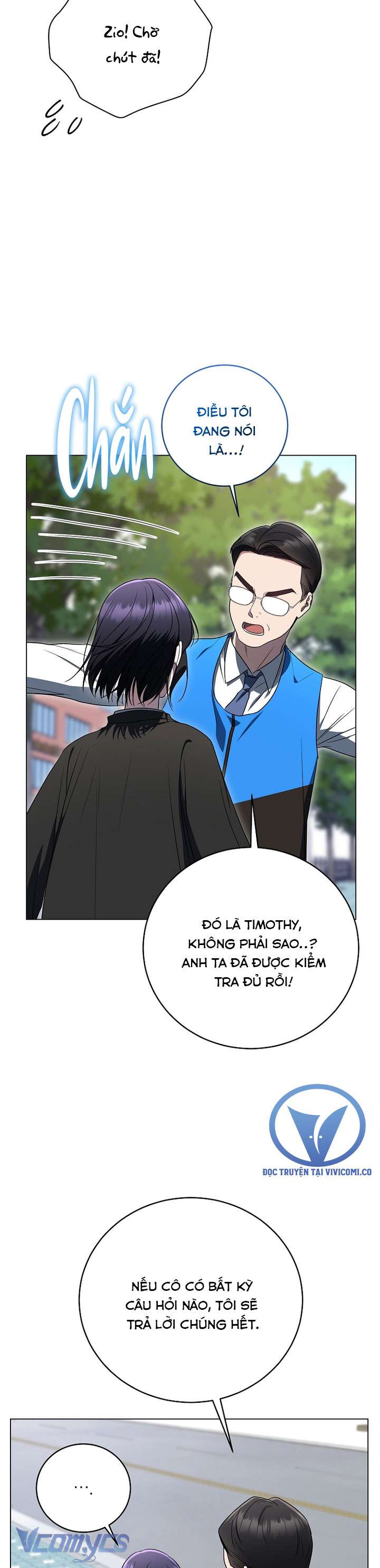 Hướng Dẫn Sinh Tồn Dành Cho Người Xếp Hạng Chap 53 - Next Chap 54