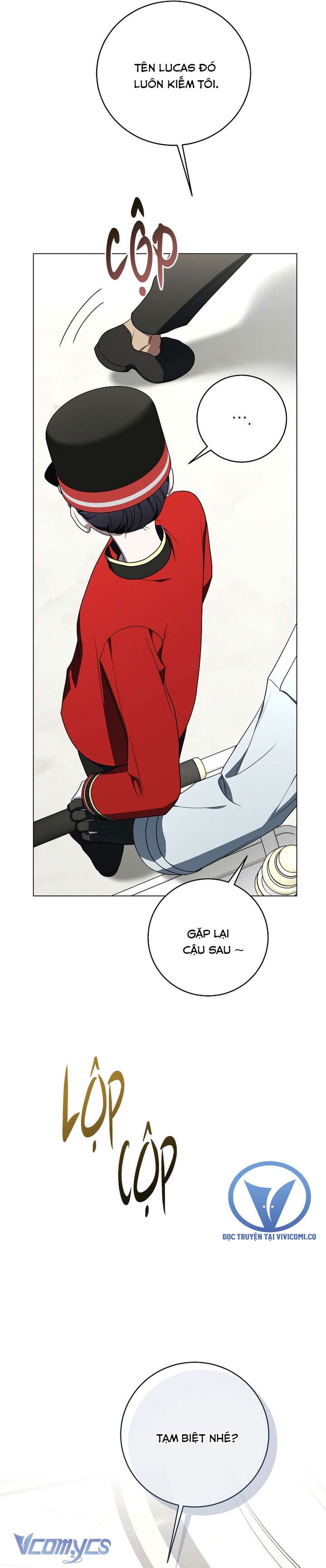 Hướng Dẫn Sinh Tồn Dành Cho Người Xếp Hạng Chap 53 - Next Chap 54