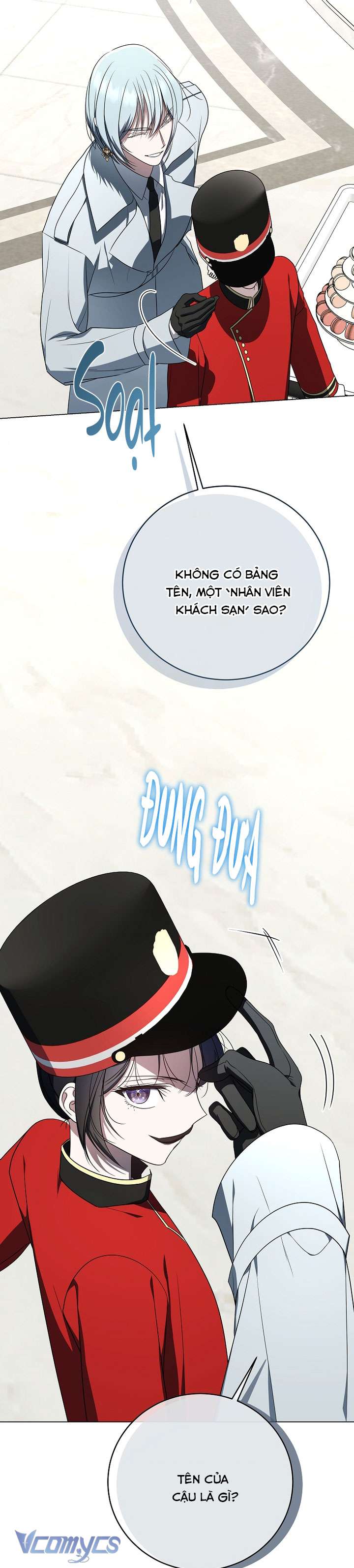 Hướng Dẫn Sinh Tồn Dành Cho Người Xếp Hạng Chap 53 - Next Chap 54