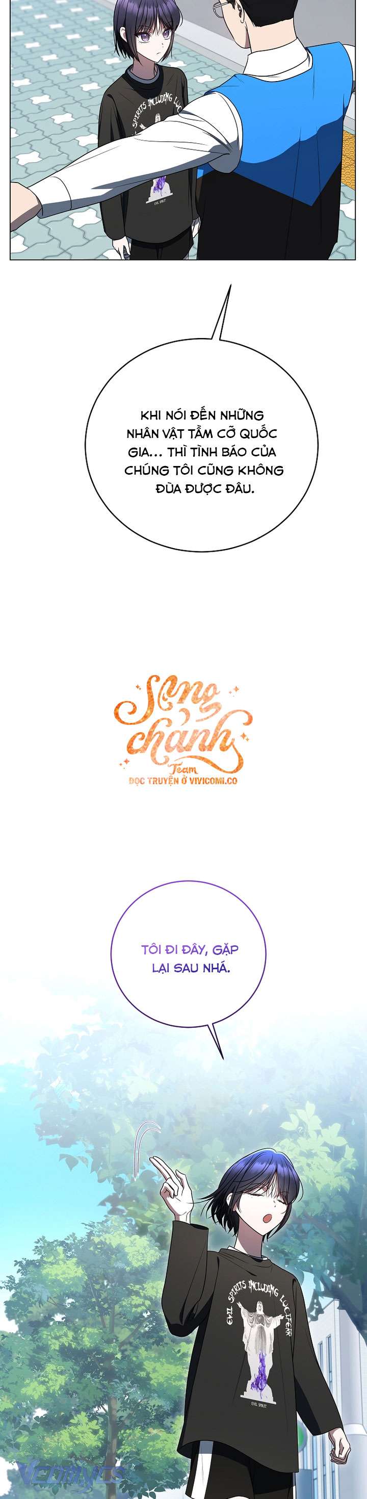 Hướng Dẫn Sinh Tồn Dành Cho Người Xếp Hạng Chap 53 - Next Chap 54