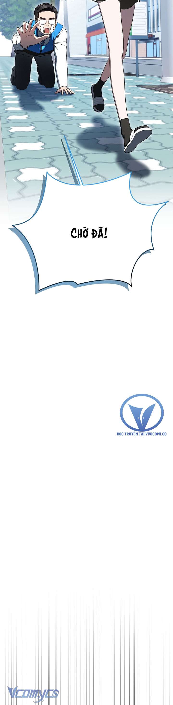 Hướng Dẫn Sinh Tồn Dành Cho Người Xếp Hạng Chap 53 - Next Chap 54