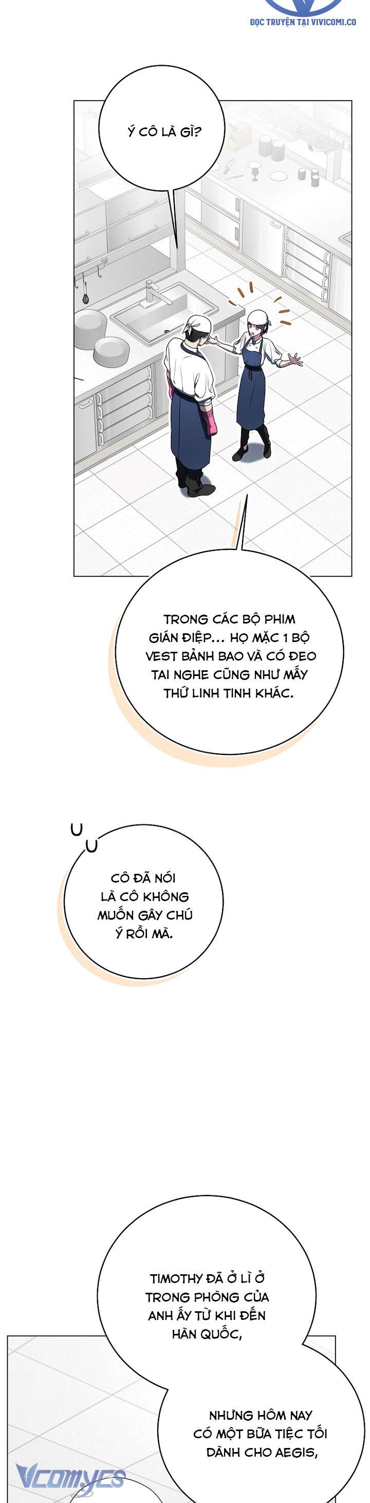 Hướng Dẫn Sinh Tồn Dành Cho Người Xếp Hạng Chap 53 - Next Chap 54