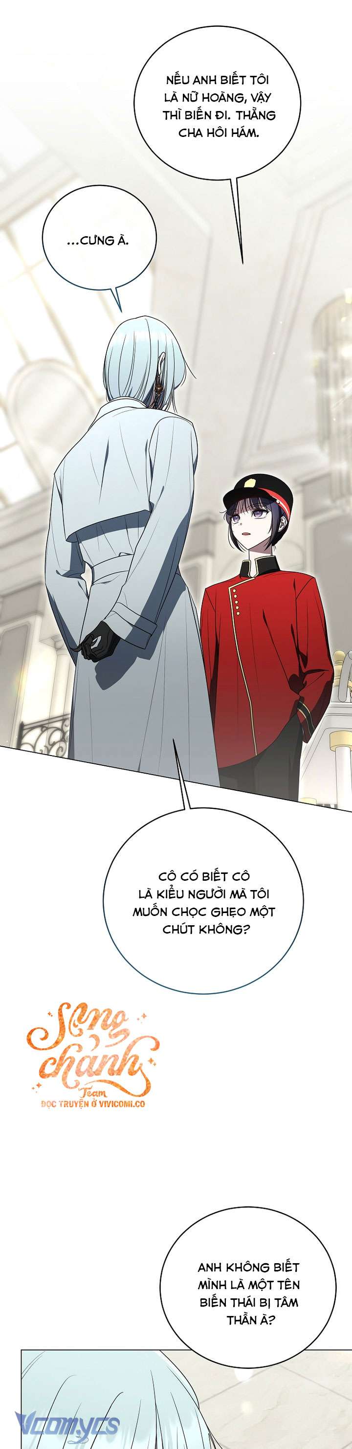 Hướng Dẫn Sinh Tồn Dành Cho Người Xếp Hạng Chap 54 - Next Chap 55