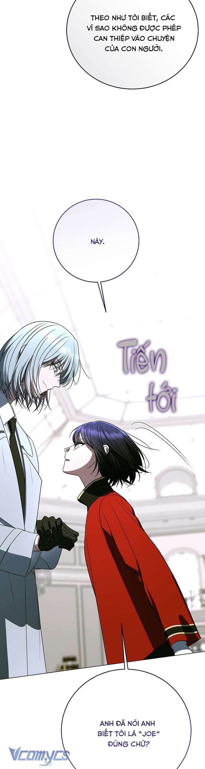 Hướng Dẫn Sinh Tồn Dành Cho Người Xếp Hạng Chap 54 - Next Chap 55