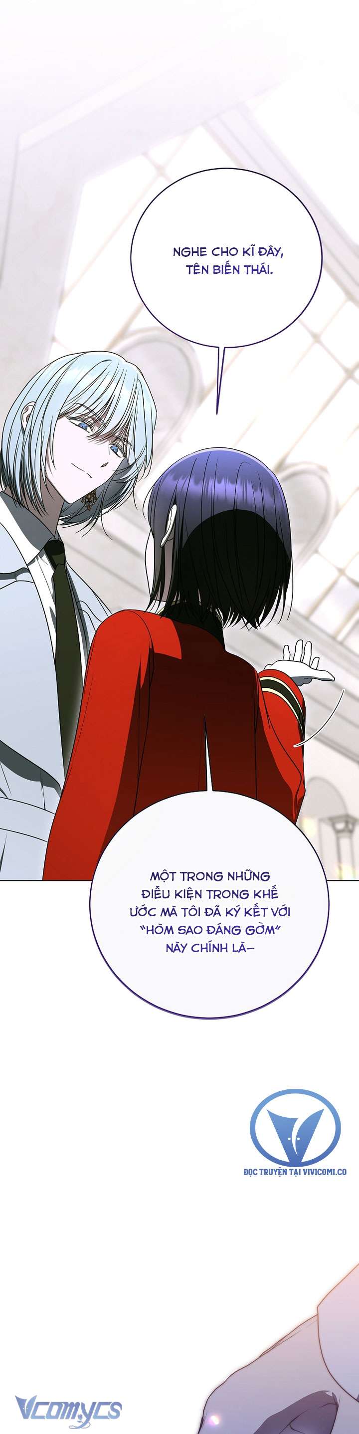 Hướng Dẫn Sinh Tồn Dành Cho Người Xếp Hạng Chap 54 - Next Chap 55