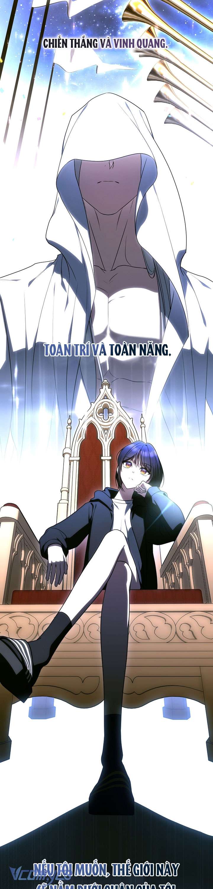 Hướng Dẫn Sinh Tồn Dành Cho Người Xếp Hạng Chap 54 - Next Chap 55